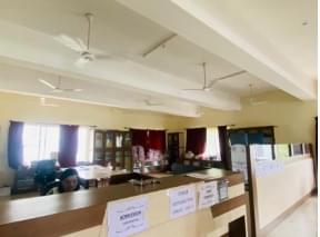 Pimpri Chinchwad College of Arts, Commerce and Science Pune Infrastructure photo 21